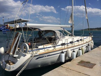 Zeilboot Bavaria Cruiser 46 · 2007 (0)