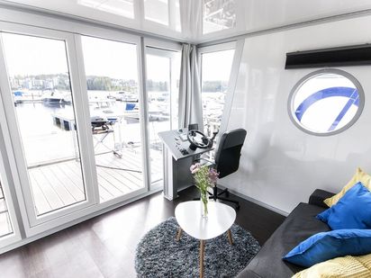 Imbarcazione a motore Bellamer Classic · 2016 · Houseboat Standard 24 m2/ 4 pers (1)