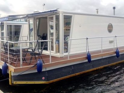 Motorboat Bellamer Classic · 2016 · Houseboat Standard 24 m2/ 4 pers (0)