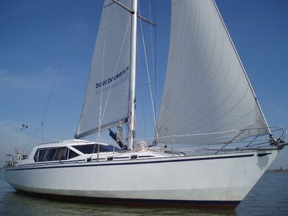 Segelboot Van De Stadt 40 · 2002 (0)