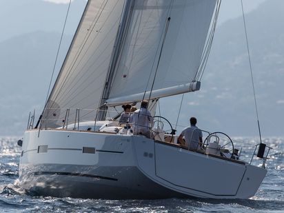 Velero Dufour 460 Grand Large · 2016 · Fun (0)