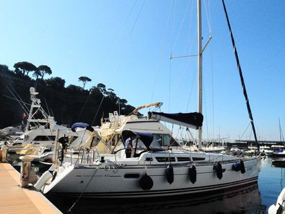 Velero Jeanneau Sun Odyssey 42I · 2008 · M2 (0)