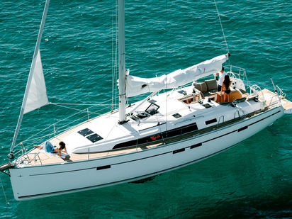 Voilier Bavaria Cruiser 46 · 2016 · Sibylla (1)