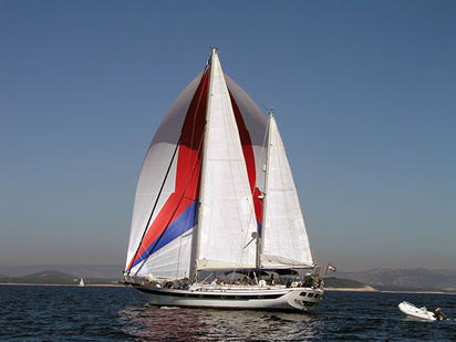 Gulet Custom Built · 1983 (refit 2014) · Sinbad San (0)