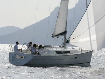 Zeilboot Jeanneau Sun Odyssey 31 · 2009 · Ristretto 2 (0)