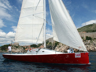 Sailboat Nautic Racer 12 · 2010 (refit 2016) · Nautic Racer 12 (I) (0)