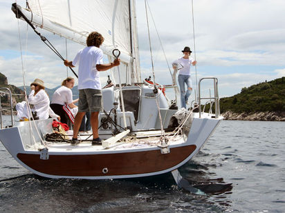 Velero Nautic Racer 12 · 2010 (reacondicionamiento 2016) · Nautic Racer 12 (II) (1)