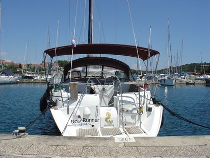 Segelboot Beneteau Oceanis Clipper 461 · 2000 · Rose Runner (0)