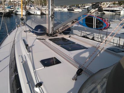 Sailboat Bavaria Cruiser 46 · 2015 · WANDA (1)