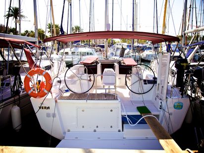Zeilboot Dufour 460 Grand Large · 2016 · VERA (0)