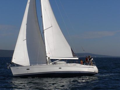 Sailboat Bavaria 40 · 2010 · SpringRose (0)