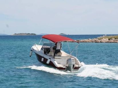 Speedboot Atlantic Marine 570 · 2009 · Atlantic 570 (1)