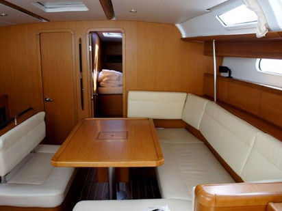 Zeilboot Jeanneau Sun Odyssey 49I · 2009 (refit 2020) · Wild (1)