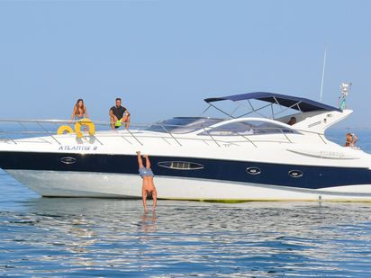 Motorboat Gobbi atlantis 47 · 2003 (0)