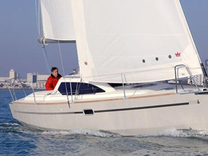 Velero RM 8.80 BIQUILLE · 2008 (0)