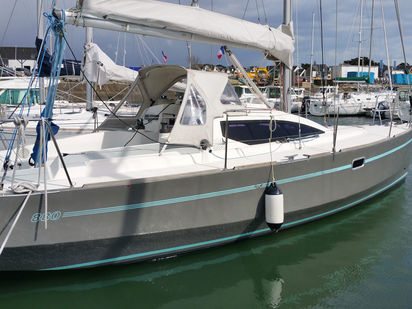 Velero RM 8.8 · 2008 · Bandiat (0)