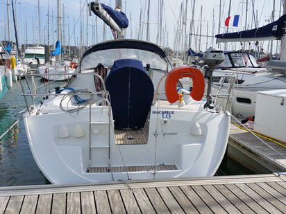 Velero Jeanneau Sun Odyssey 35 · 2007 · MACAREUX (0)