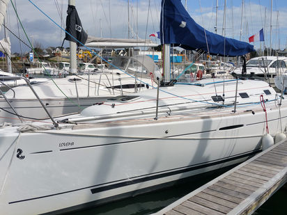 Velero Beneteau First 31.7 · 2006 · First 31.7-06 (0)