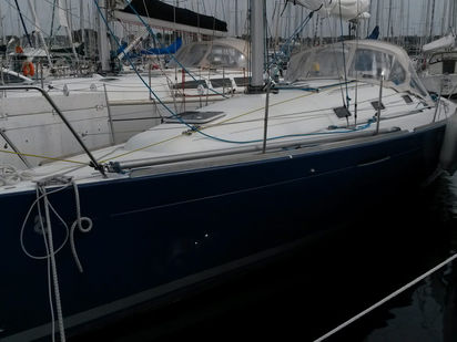 Velero Beneteau First 31.7 · 2006 · Kelsymer (1)