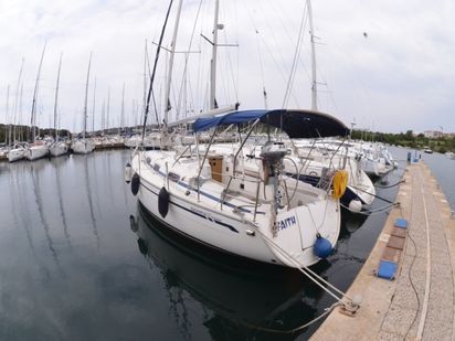 Voilier Bavaria Cruiser 35 · 2009 (réarmé 2015) · Faith (0)