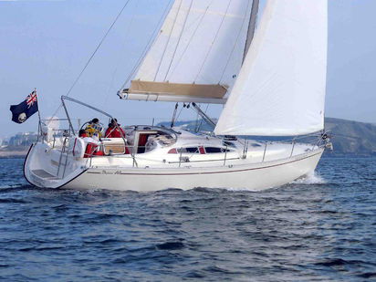 Sailboat Delphia 40 · 2009 (refit 2017) · Penny Will (0)