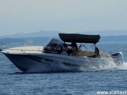 Motoscafo Atlantic Marine 730 Sun Cruiser · 2014 · Atlantic 730 Sc (1)