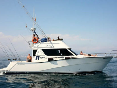 Imbarcazione a motore Rodman 12.50 · 2012 (0)