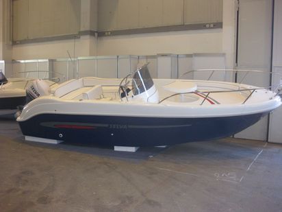 Speedboat Selva Open Line 6.6 C · 2012 (0)