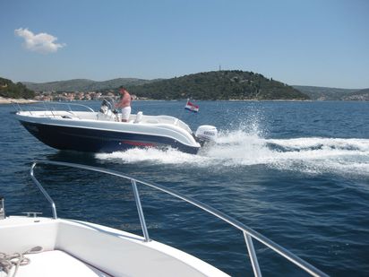 Sportboot Selva Open Line 6.6 C · 2012 · SELVA OPEN (1)
