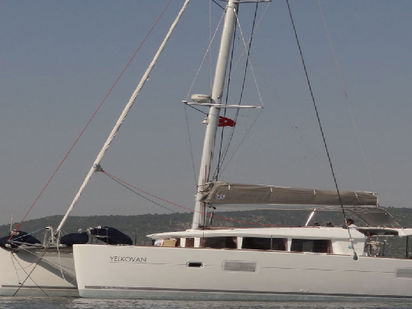 Catamarán Lagoon 400 · 2010 (0)