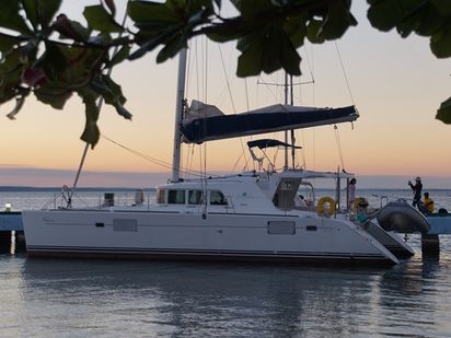 Catamaran Lagoon 440 · 2007 · Viktoria (1)