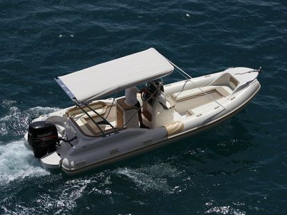 Bateau semi-rigide BSC 73 Ocean · 2020 (0)