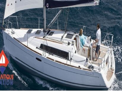 Velero Beneteau Oceanis 31 DL · 2011 · EOLWENN (0)