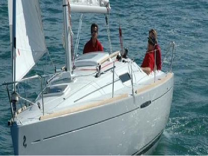 Voilier Beneteau First · 2016 · Risorius (0)