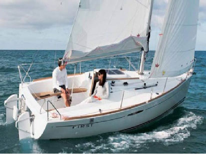 Voilier Beneteau First · 2016 · Risorius (1)