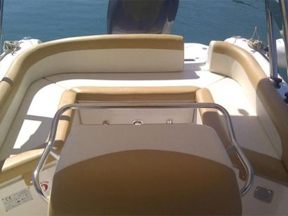 Bateau semi-rigide BSC 73 Ocean · 2020 · BSC 73 (1)