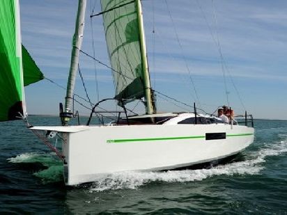 Segelboot RM 970 · 2017 · PETIT MONSTRE (0)