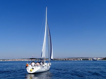 Barca a vela Bavaria 37 · 2002 (refit 2016) · TAF (1)