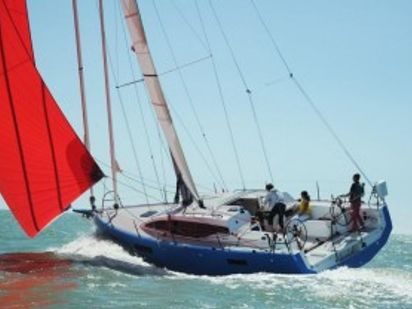 Sailboat RM 12.70 · 2016 · La Furieuse (0)