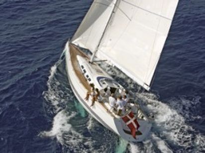 Velero X 46 · 2006 · Tempo (1)