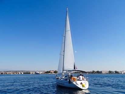 Velero Bavaria 37 · 2002 (0)