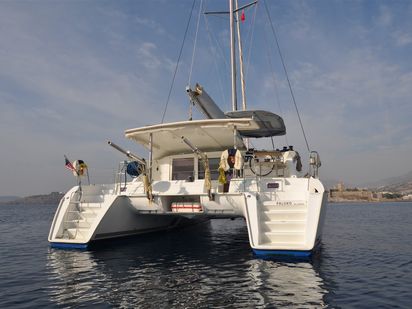 Catamarán Lagoon 421 · 2011 (0)