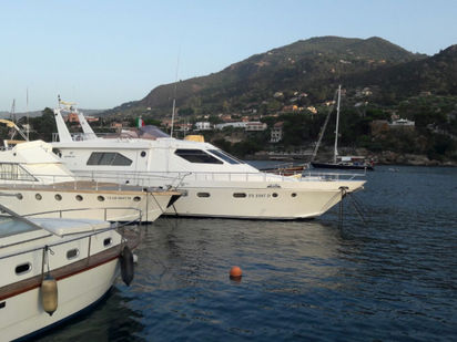 Motorboat Maiora 60 · 1990 · Harmony (0)