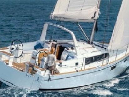 Voilier Beneteau Oceanis 38.1 · 2017 (0)