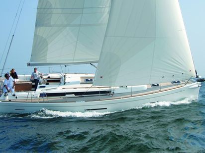 Segelboot Dufour 450 · 2015 (0)