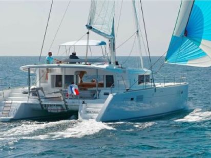 Catamarano Lagoon 450 · 2013 (0)