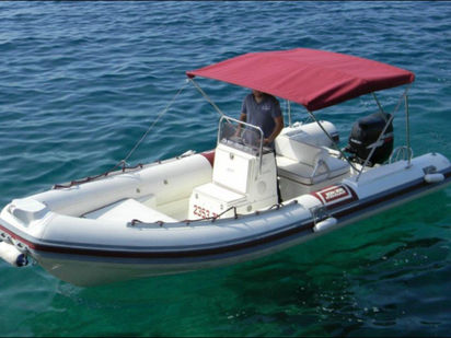 Neumática Jokerboat Clubman 21 · 2009 (reacondicionamiento 2017) · Clubman 21 (1)