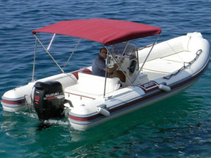 RIB Jokerboat Clubman 21 · 2009 (0)