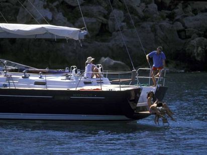 Segelboot Beneteau 57 · 2006 · Sea Star (1)