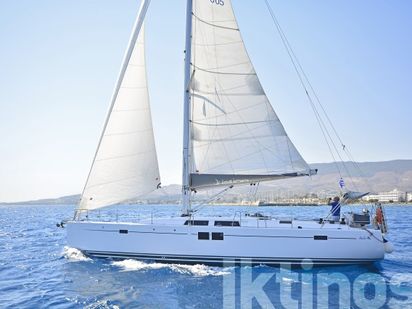 Velero Hanse 505 · 2015 (0)